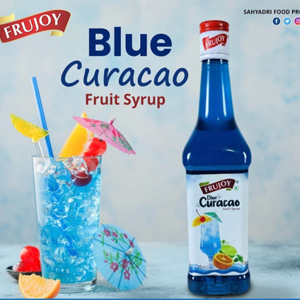 Frujoy Mocktail Syrup Manufacturer in Rajasthan, India, Haryana, Goa